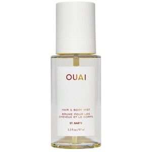 OUAI "St Barts" Hair & Body Mist Mini